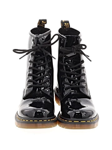 Dr. Martens Ankle Boots (view 2)
