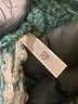 Free People Chevron-herringbone Teal Pullover Sweater Size XS - photo 9