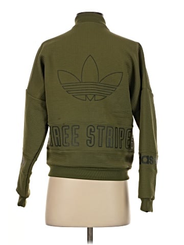 Adidas Track Jacket (view 2)