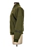 Adidas 100% Polyester Green Track Jacket Size XS - photo 5