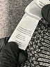 Rails Argyle Gray Pullover Sweater Size XS - photo 8