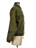 Adidas 100% Polyester Green Track Jacket Size XS - photo 4