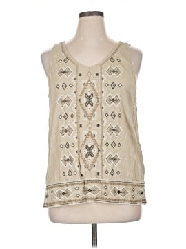 J.Jill Sleeveless Blouse (view 1)