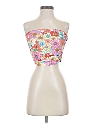 Shein Sleeveless Blouse (view 1)