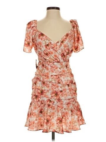 Express Cocktail Dress (view 1)