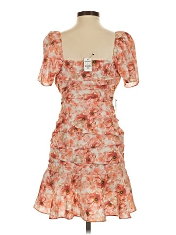 Express Cocktail Dress (view 2)