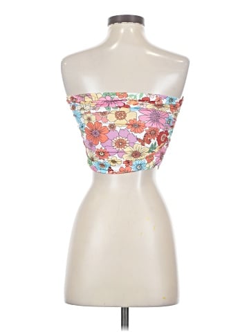 Shein Sleeveless Blouse (view 2)