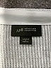 J.Jill 100% Polyester Gray Casual Dress Size S - photo 7