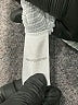 J.Jill 100% Polyester Gray Casual Dress Size S - photo 8