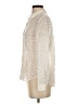 L'Agence Ivory Long Sleeve Blouse Size XS (0) - photo 5