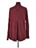 Athleta Burgundy Cardigan Size M - photo 2