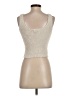 Aerie Ivory Sweater Vest Size S - photo 2