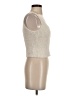 Aerie Ivory Sweater Vest Size S - photo 4