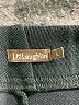 J. McLaughlin Solid Black Active Pants Size L - photo 7