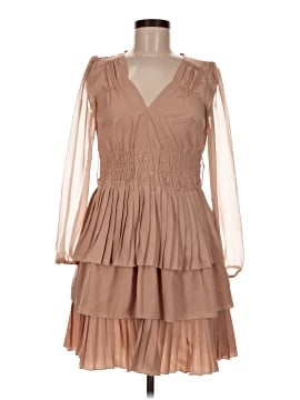 Ryu Cocktail Dress (view 1)