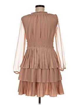 Ryu Cocktail Dress (view 2)