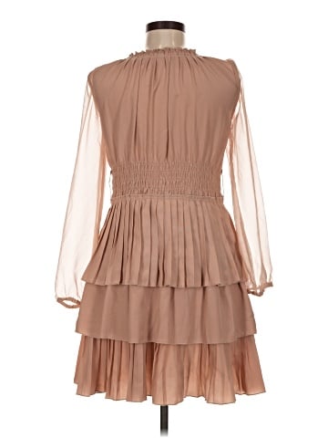 Ryu Cocktail Dress (view 2)