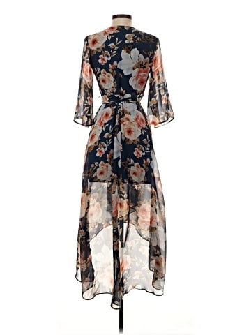 Slate & Willow Cocktail Dress (view 2)