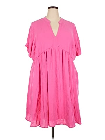 Torrid Casual Dress (view 1)