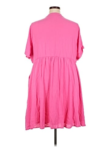 Torrid Casual Dress (view 2)