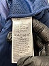 Gap Fit Blue Vest Size L - photo 7