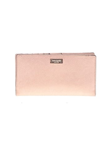 Kate Spade New York Leather Wallet (view 1)