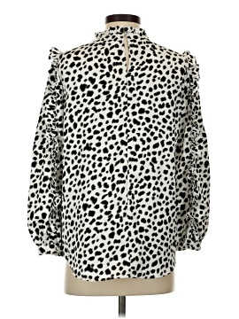 J.Crew Long Sleeve Blouse (view 2)