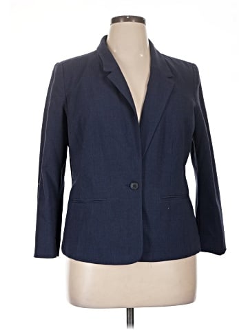 Kensie Blazer (view 1)