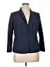 Kensie Blue Blazer Size XL - photo 1