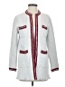 Sandro Gray Cardigan Size Sm (1) - photo 1