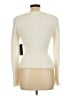Planet Gold Ivory Pullover Sweater Size L - photo 2