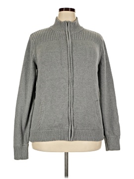 Hema Cardigan (view 1)