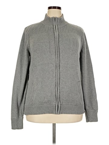Hema Cardigan (view 1)