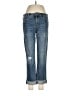 Kut from the Kloth Hearts Blue Jeans Size 6 - photo 1