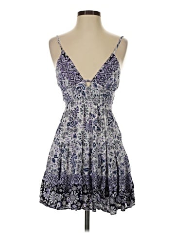 Angie Cocktail Dress (view 1)