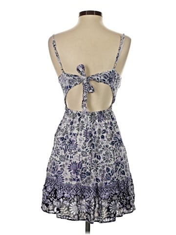 Angie Cocktail Dress (view 2)