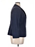 Kensie Blue Blazer Size XL - photo 4
