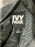 Ivy Park Gray Pullover Sweater Size S - photo 7