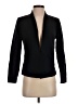 Tahari by ASL Black Blazer Size 2 Petite - photo 1