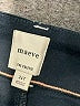 Maeve Black Jeans Size 24 waist (tall) - photo 7