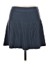 Aerie Solid Blue Casual Skirt Size M - photo 1