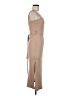Hello Molly Tan Cocktail Dress Size 6 - photo 4