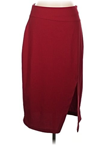 Harlowe & Graham Formal Skirt (view 1)