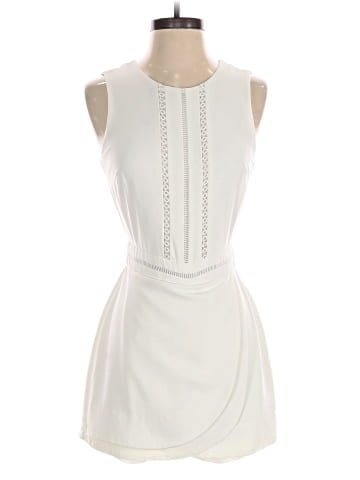Adelyn Rae Cocktail Dress (view 1)