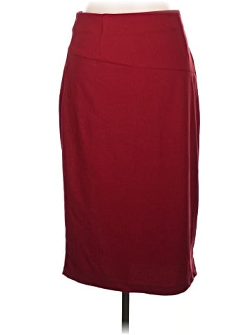 Harlowe & Graham Formal Skirt (view 2)