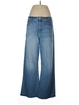 Ann Taylor Loft Jeans