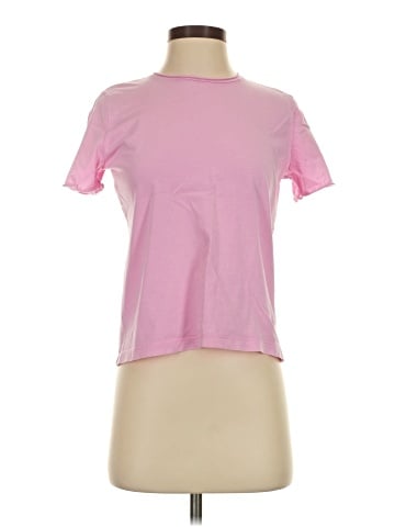 Zara Short Sleeve Turtleneck (view 1)