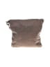 Ann Taylor Gray Crossbody Bag One size (estimated) - photo 3