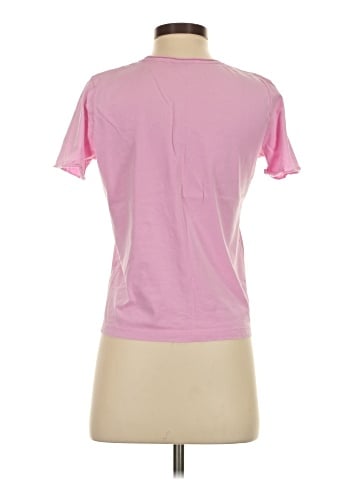 Zara Short Sleeve Turtleneck (view 2)