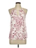 A'gaci Pink Tank Top Size L - photo 1